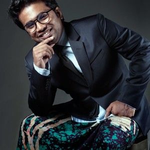 Meet your Posher, Lashunda